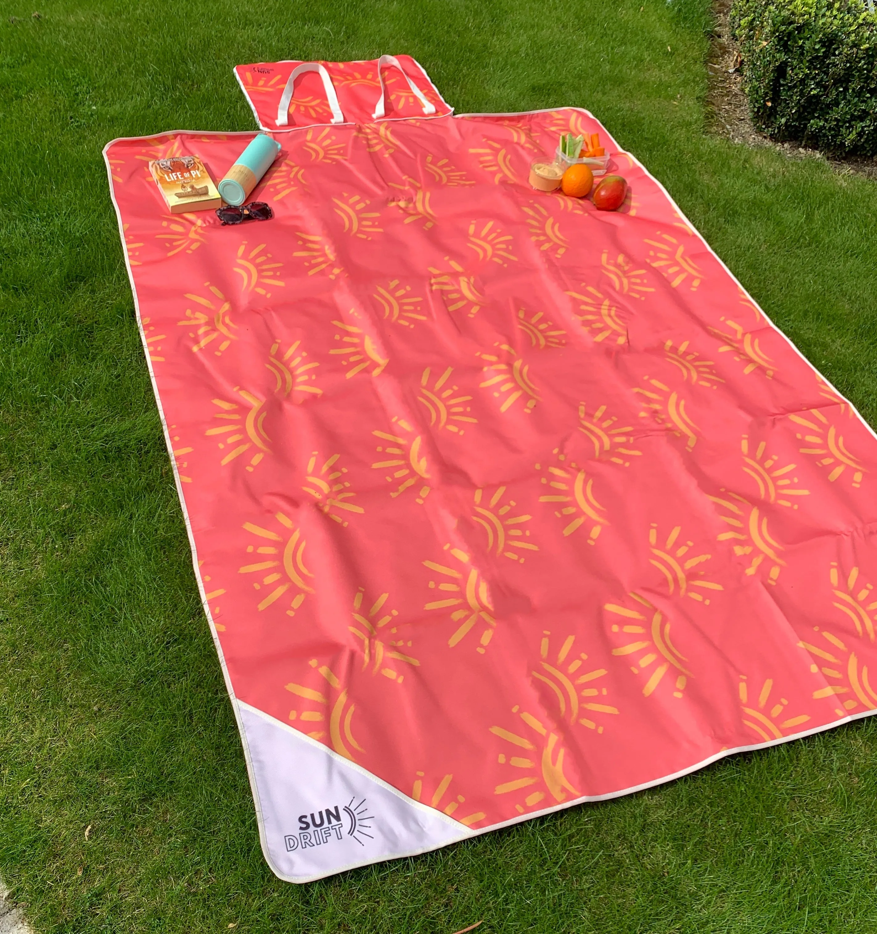 Picnic Blankets