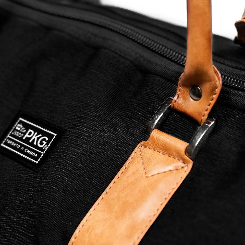 PKG ROSEDALE Duffel Black