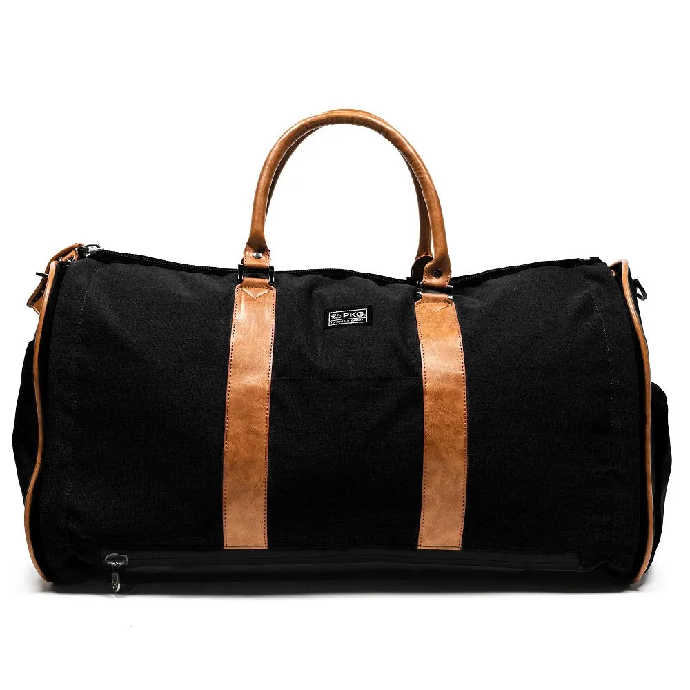 PKG ROSEDALE Duffel Black