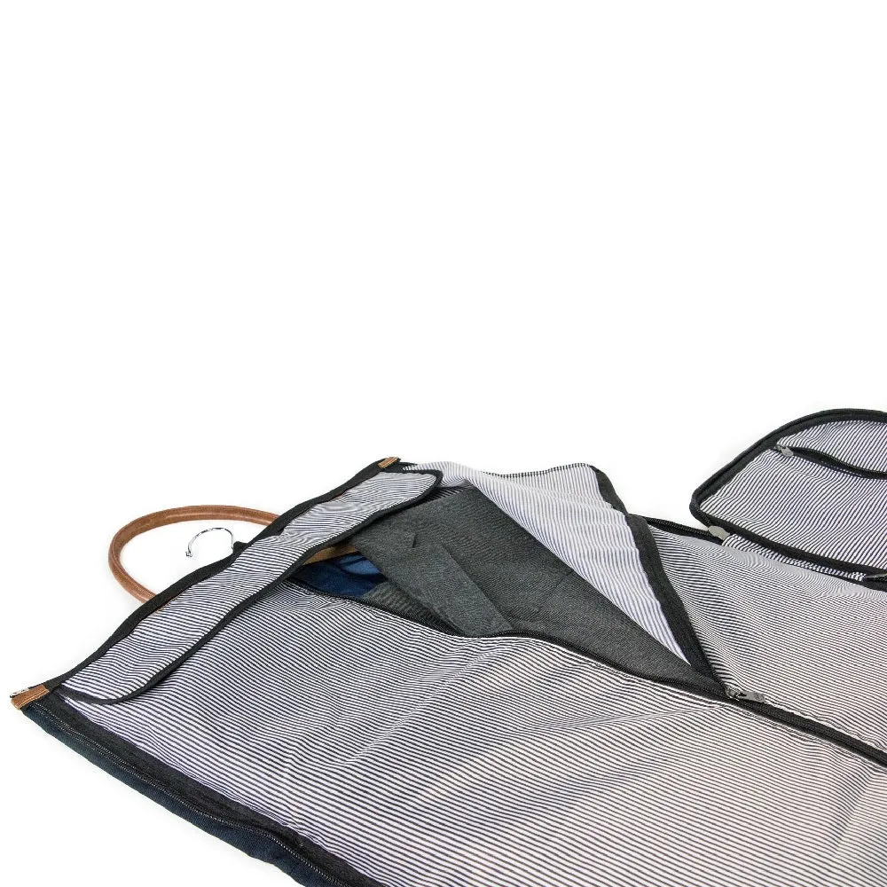 PKG ROSEDALE Duffel Black