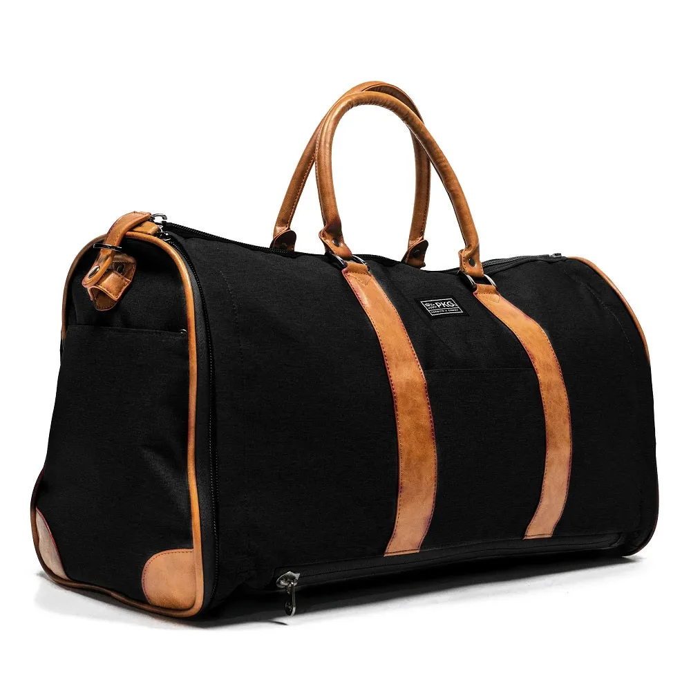 PKG ROSEDALE Duffel Black
