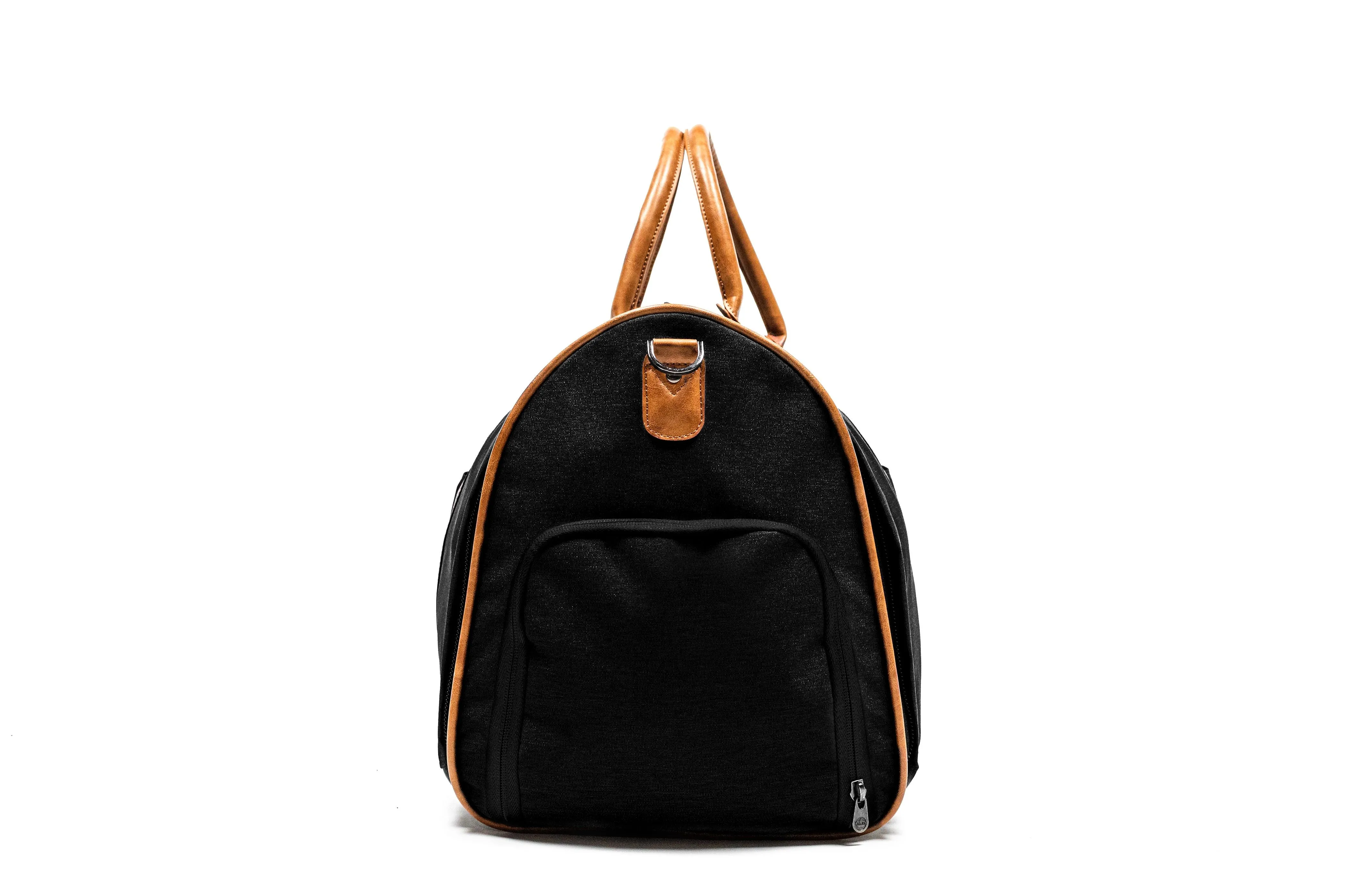 PKG ROSEDALE Duffel Black