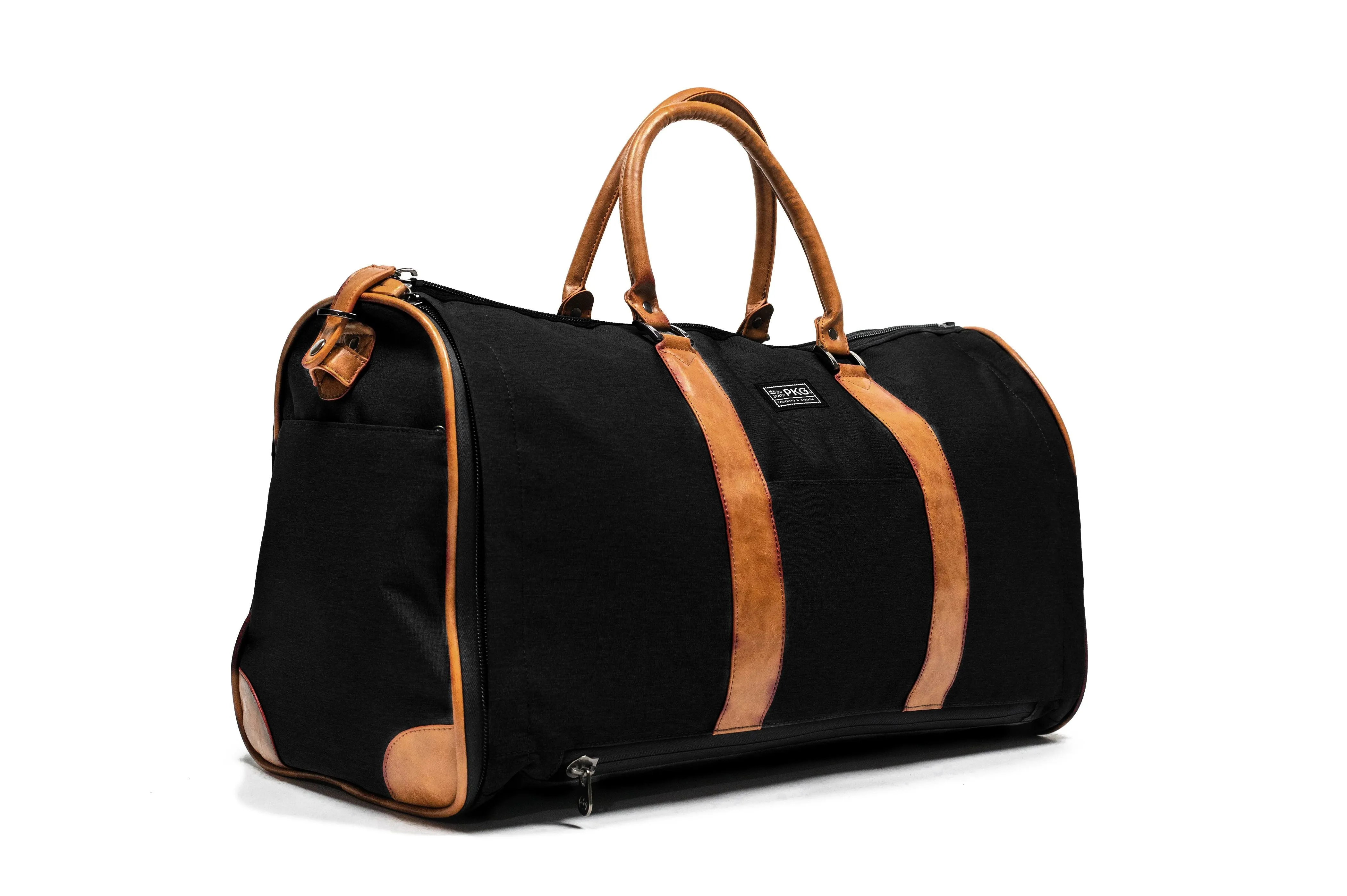 PKG ROSEDALE Duffel Black