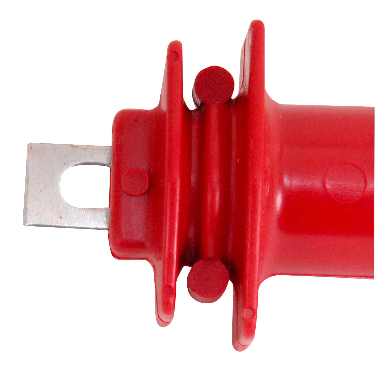 Plastic Gate Handle