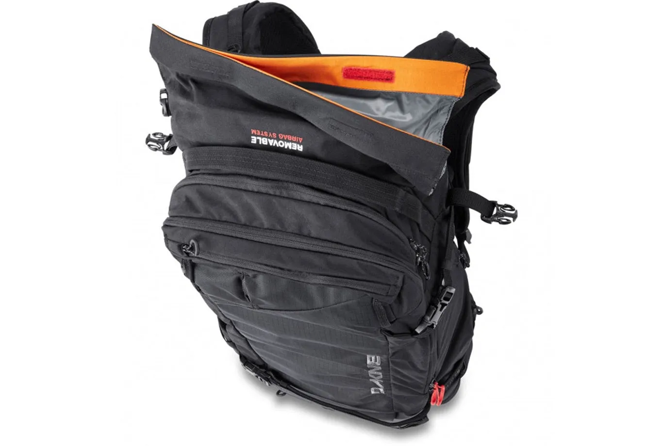 POACHER RAS 36L
