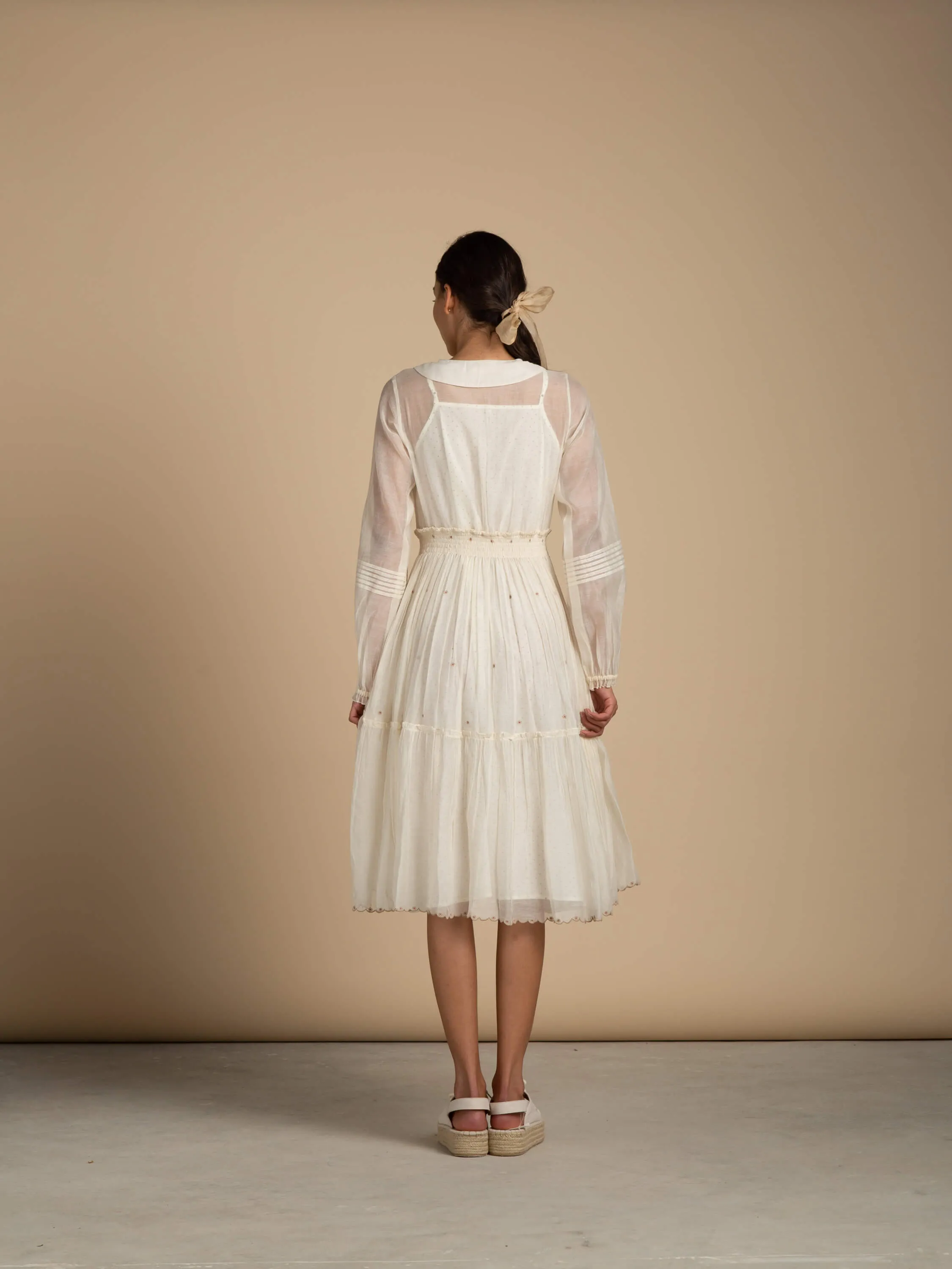 Poets and Poems Dress