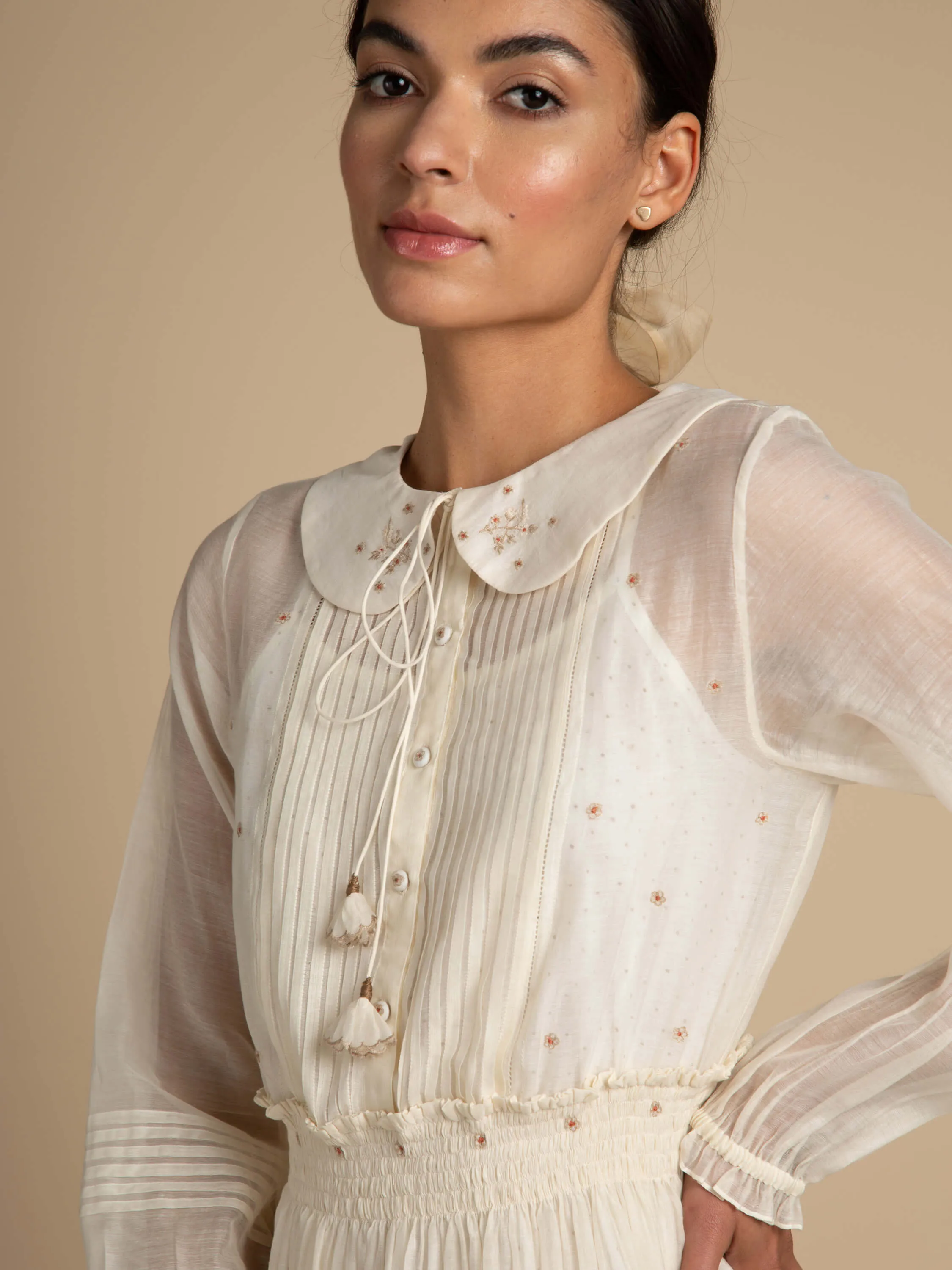 Poets and Poems Dress