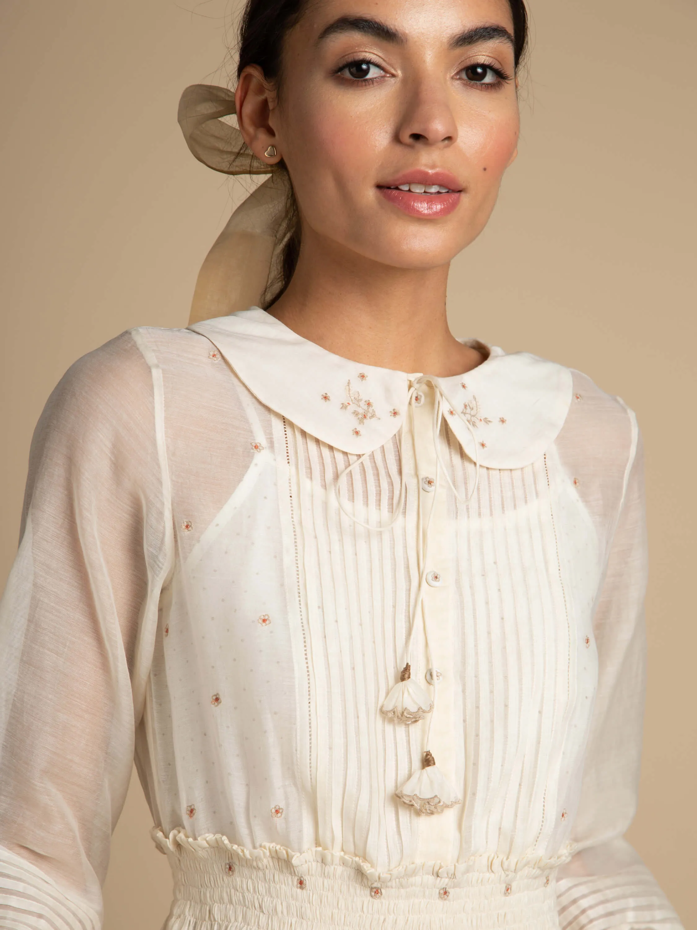 Poets and Poems Dress