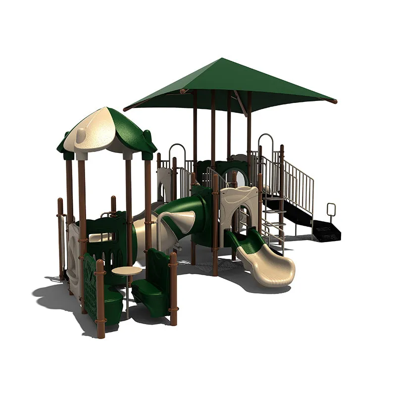 Prehistoric Park | Commercial Playground Equipment