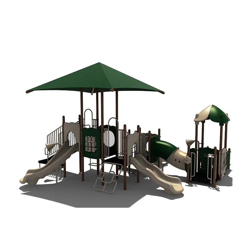 Prehistoric Park | Commercial Playground Equipment
