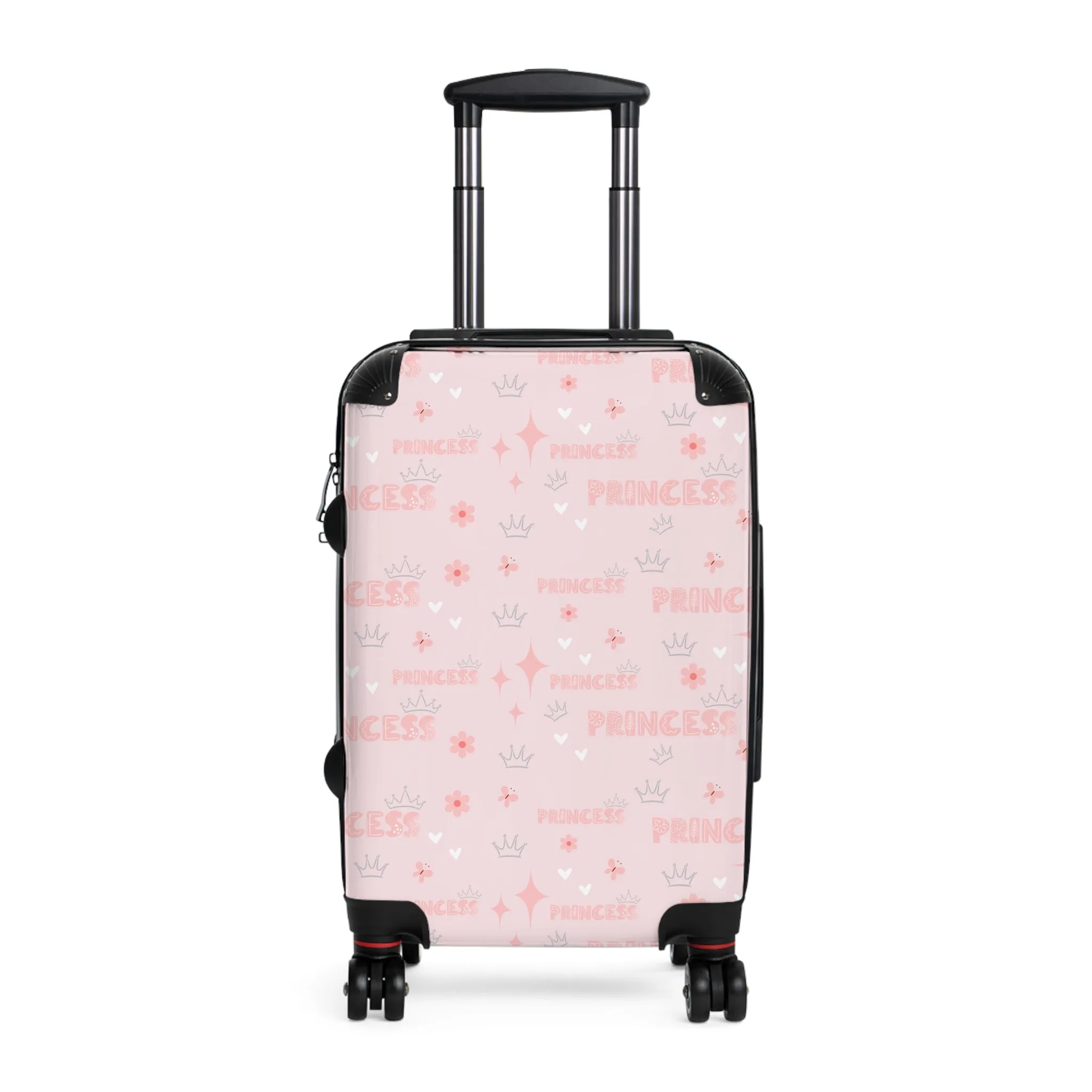 Princess Power Suitcase