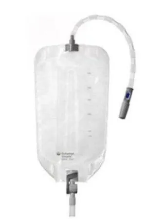Profile Leg Bag 6cm 10 units