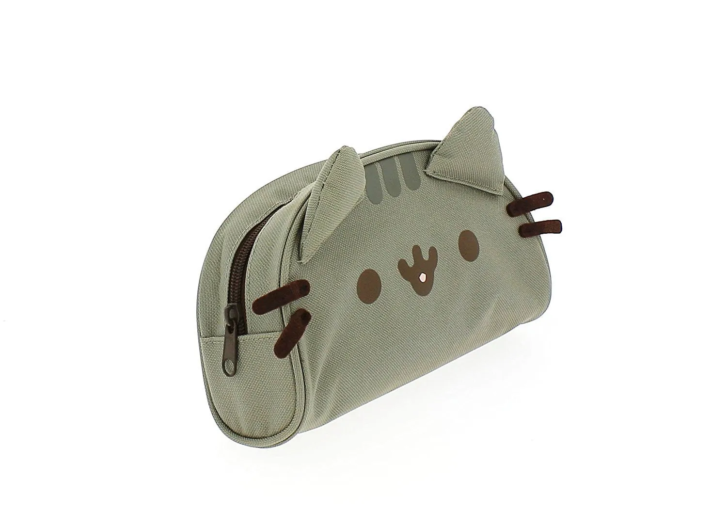 PUSHEEN NOVELTY PENCIL CASE