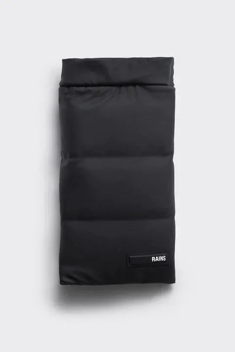 Quilted Black Case