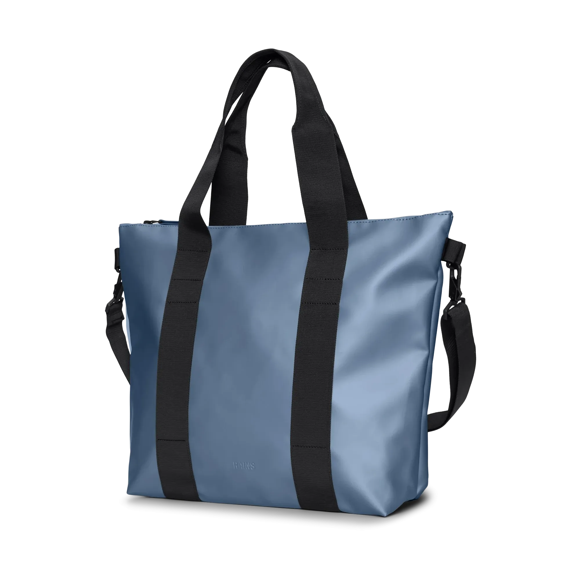 Rains Tote Bag Mini W3 | Waterproof
