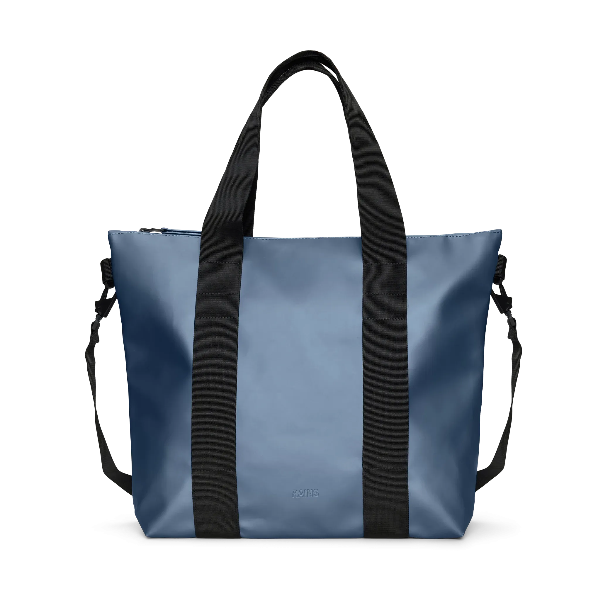 Rains Tote Bag Mini W3 | Waterproof