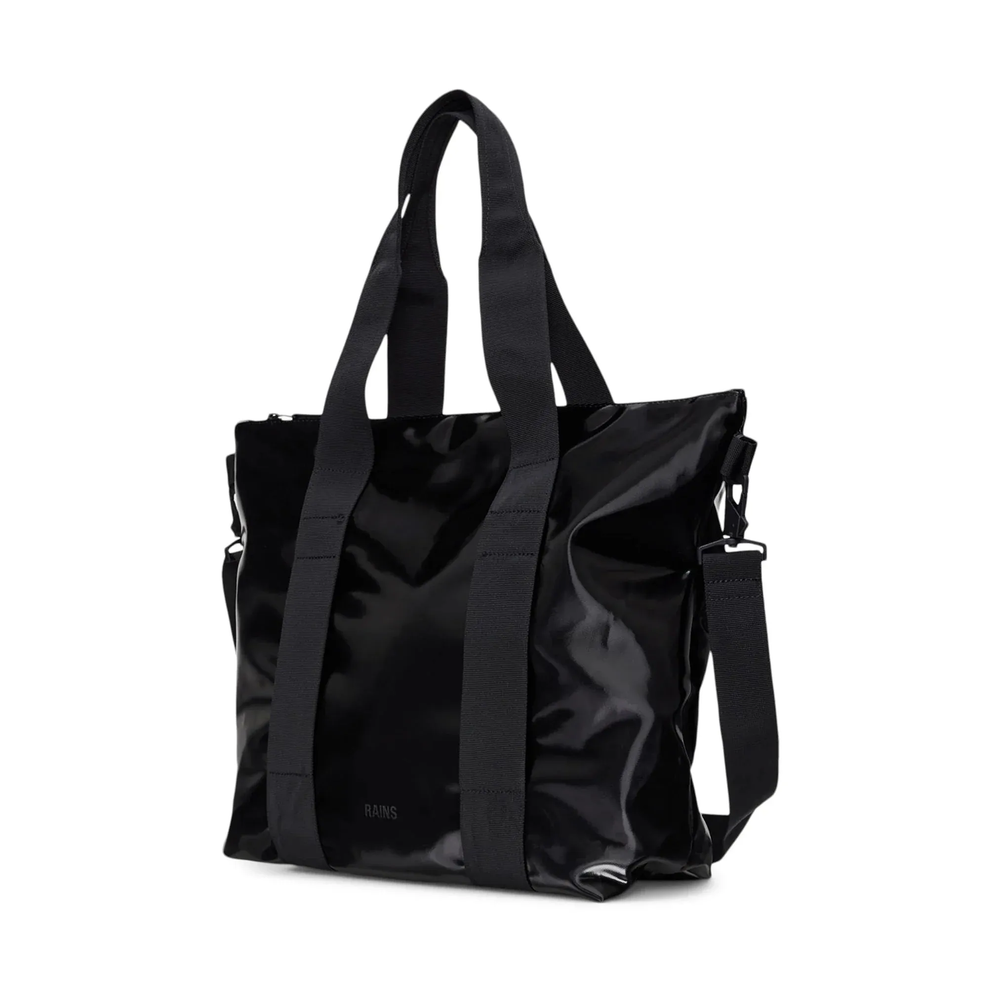 Rains Tote Bag Mini W3 | Waterproof