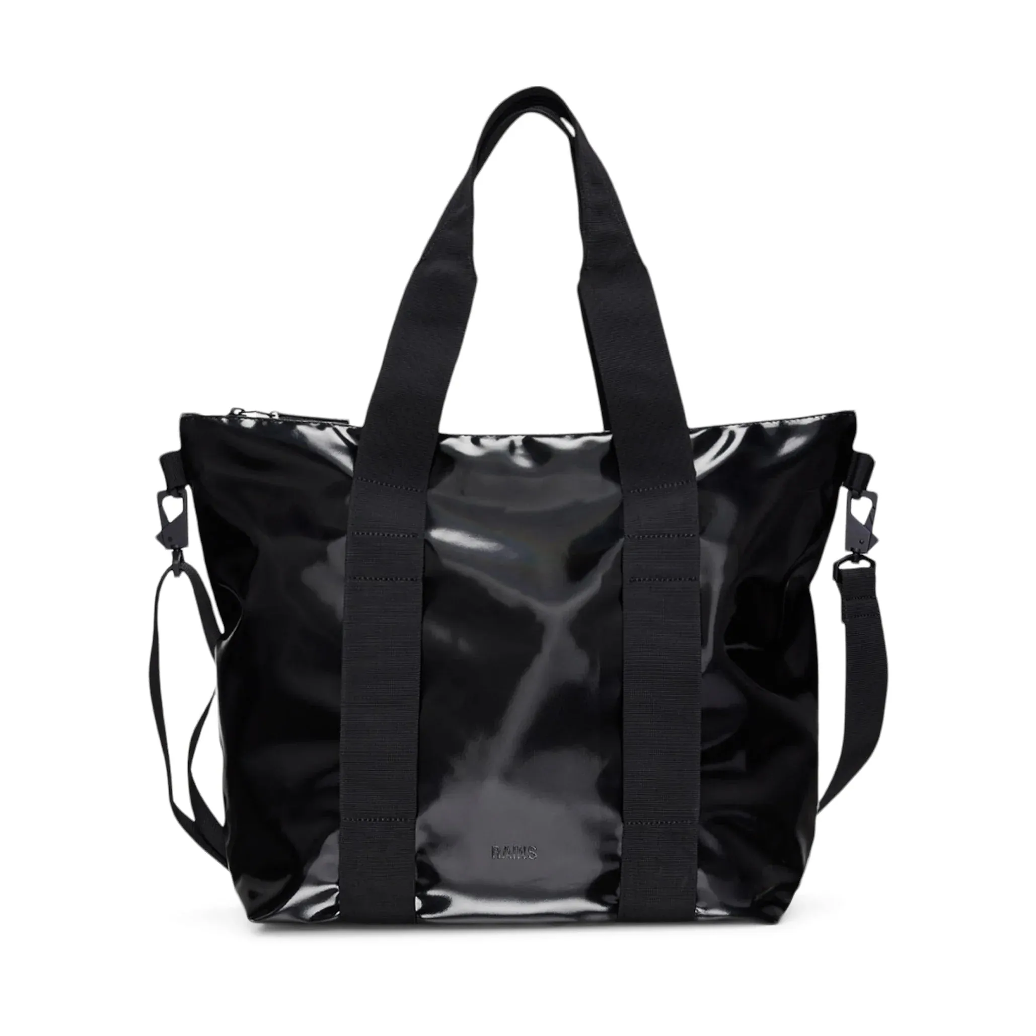 Rains Tote Bag Mini W3 | Waterproof