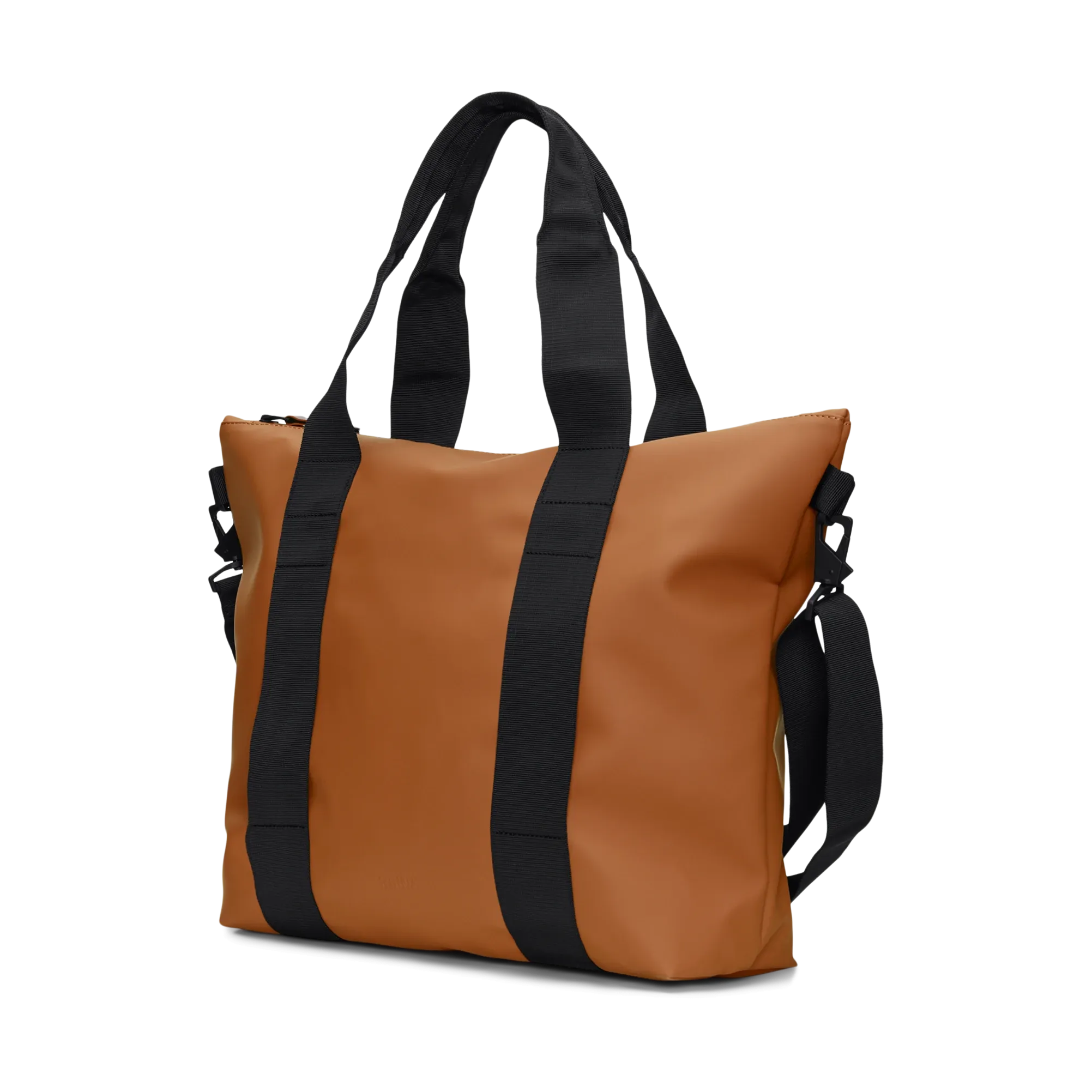 Rains Tote Bag Mini W3 | Waterproof