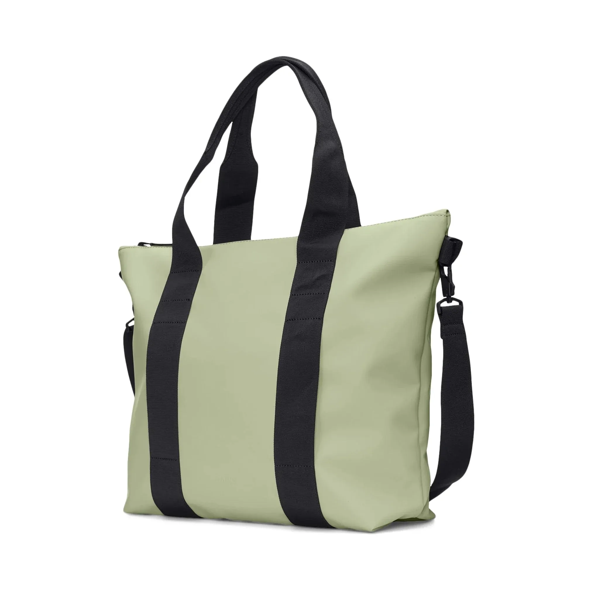 Rains Tote Bag Mini W3 | Waterproof