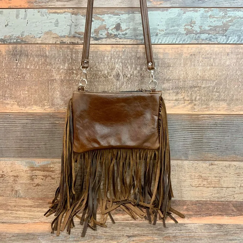 Ranch Hand - #17536