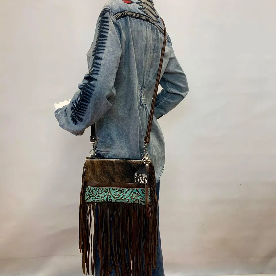 Ranch Hand - #17536