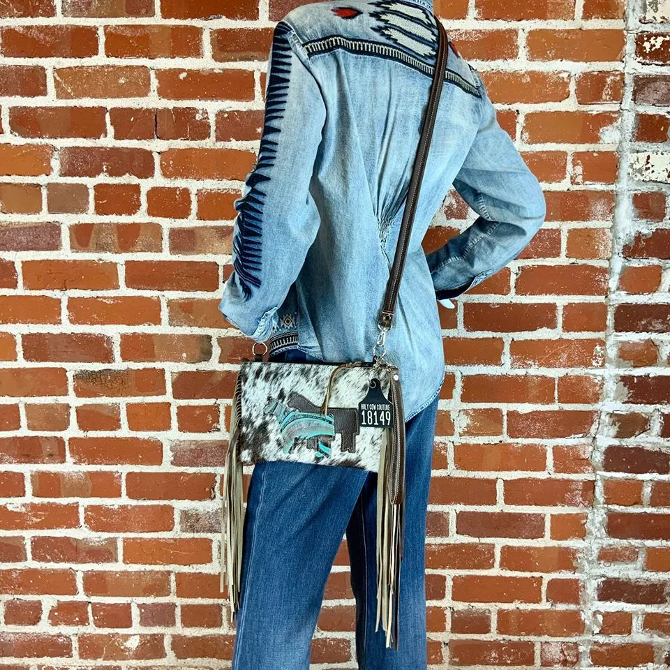 Ranch Hand - #18149