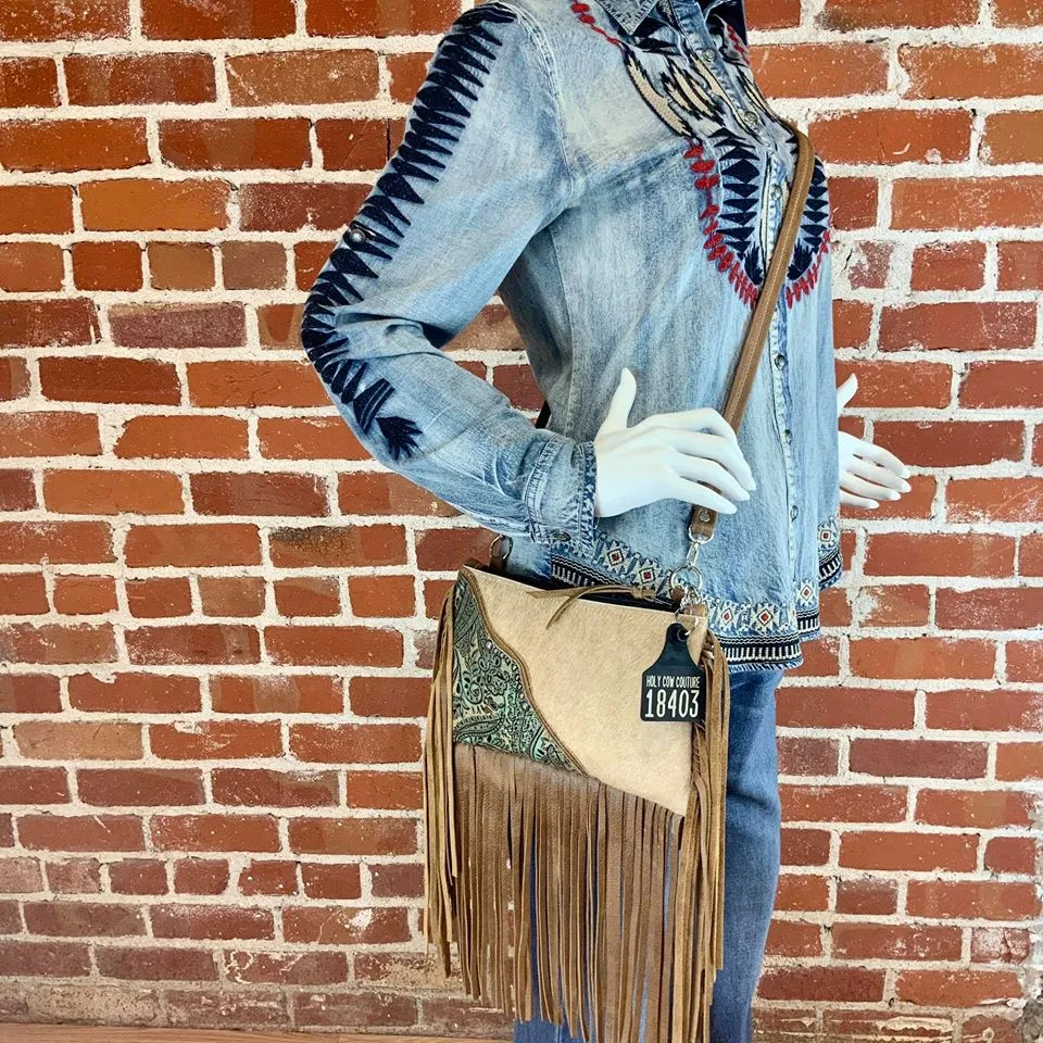 Ranch Hand - #18403