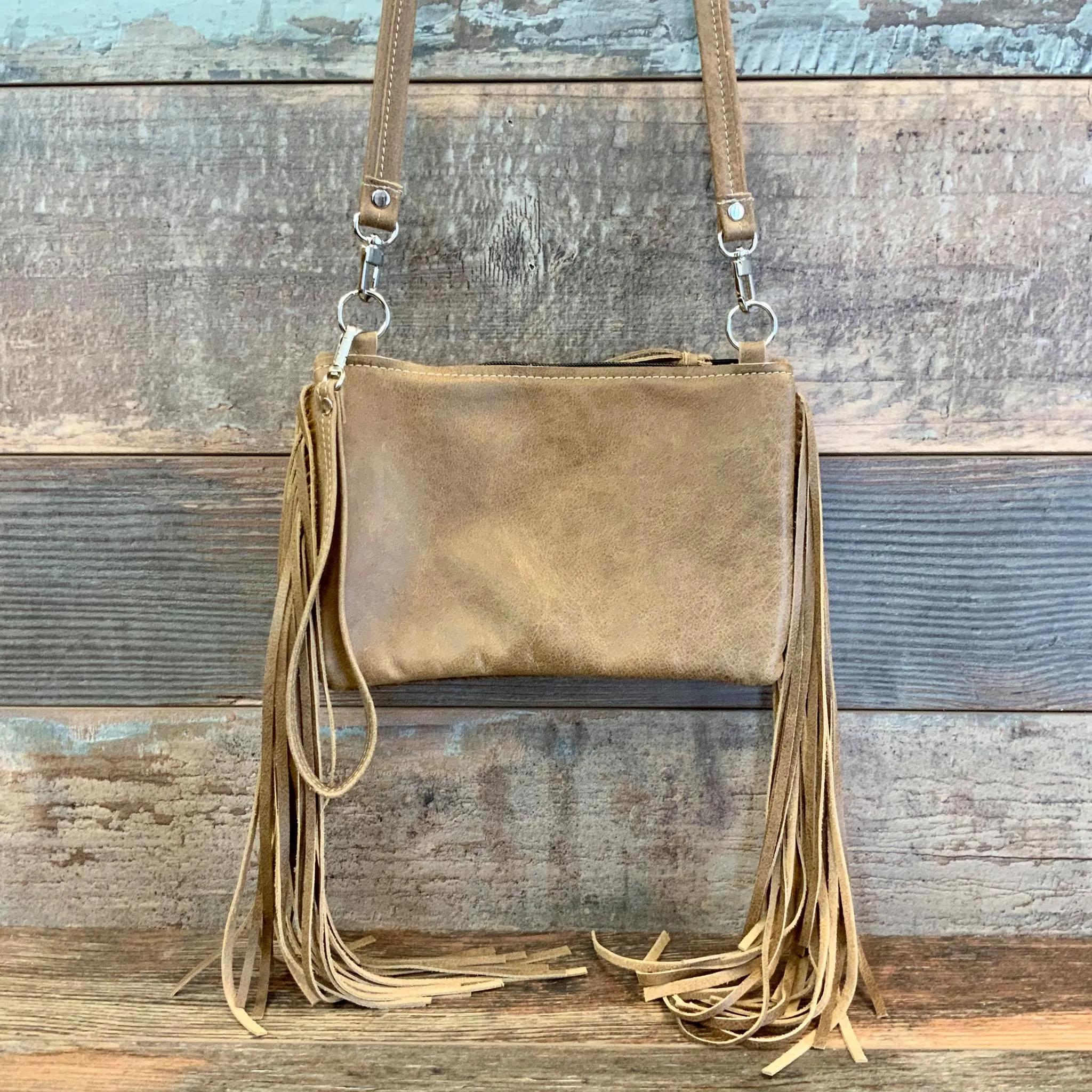 Ranch Hand - #3479