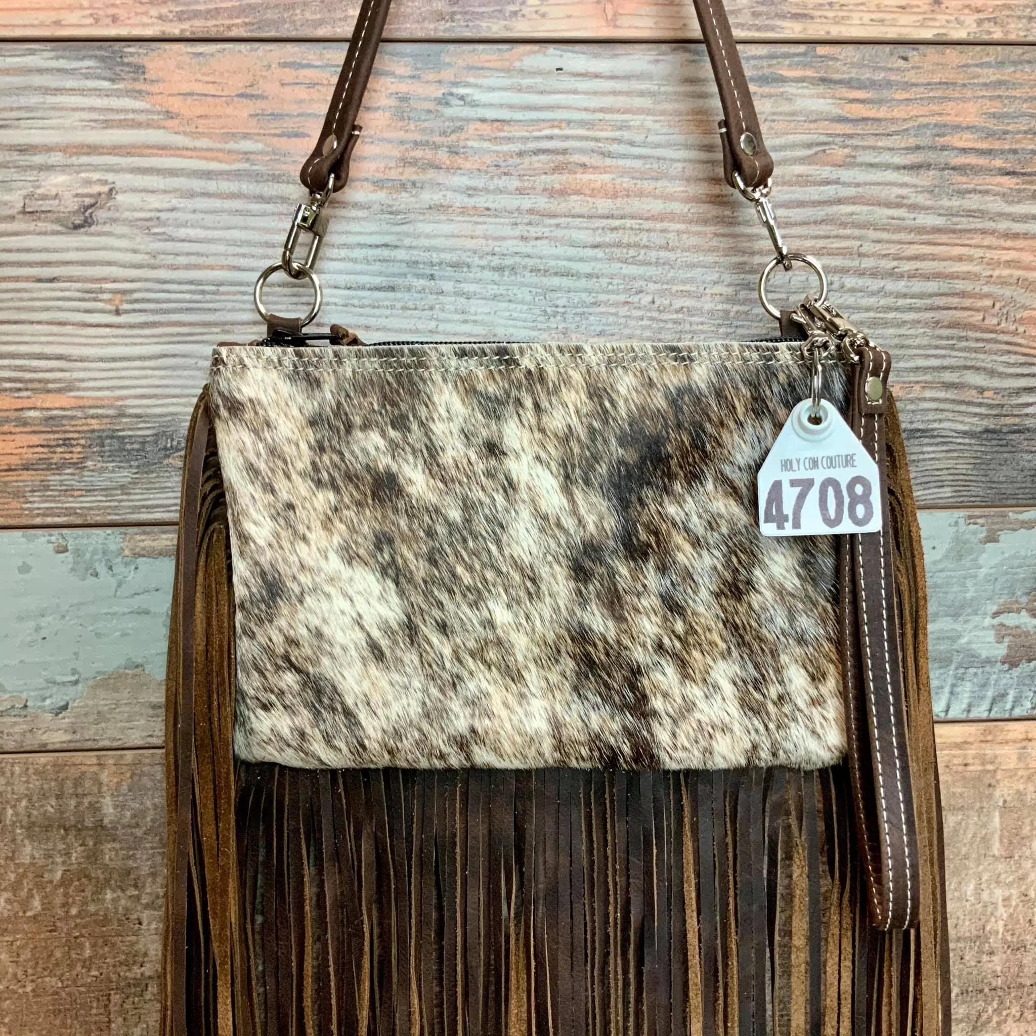 Ranch Hand - #4708