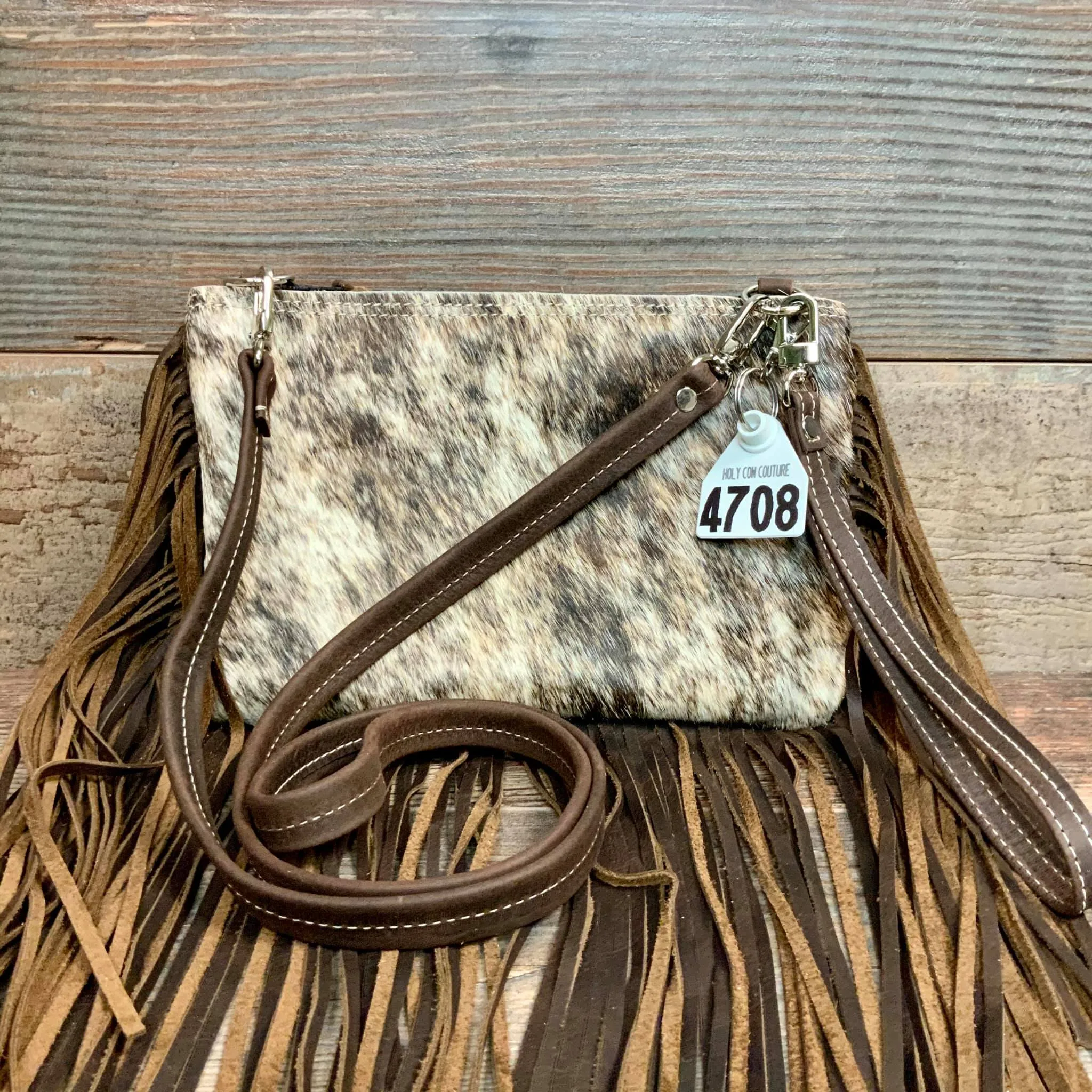 Ranch Hand - #4708