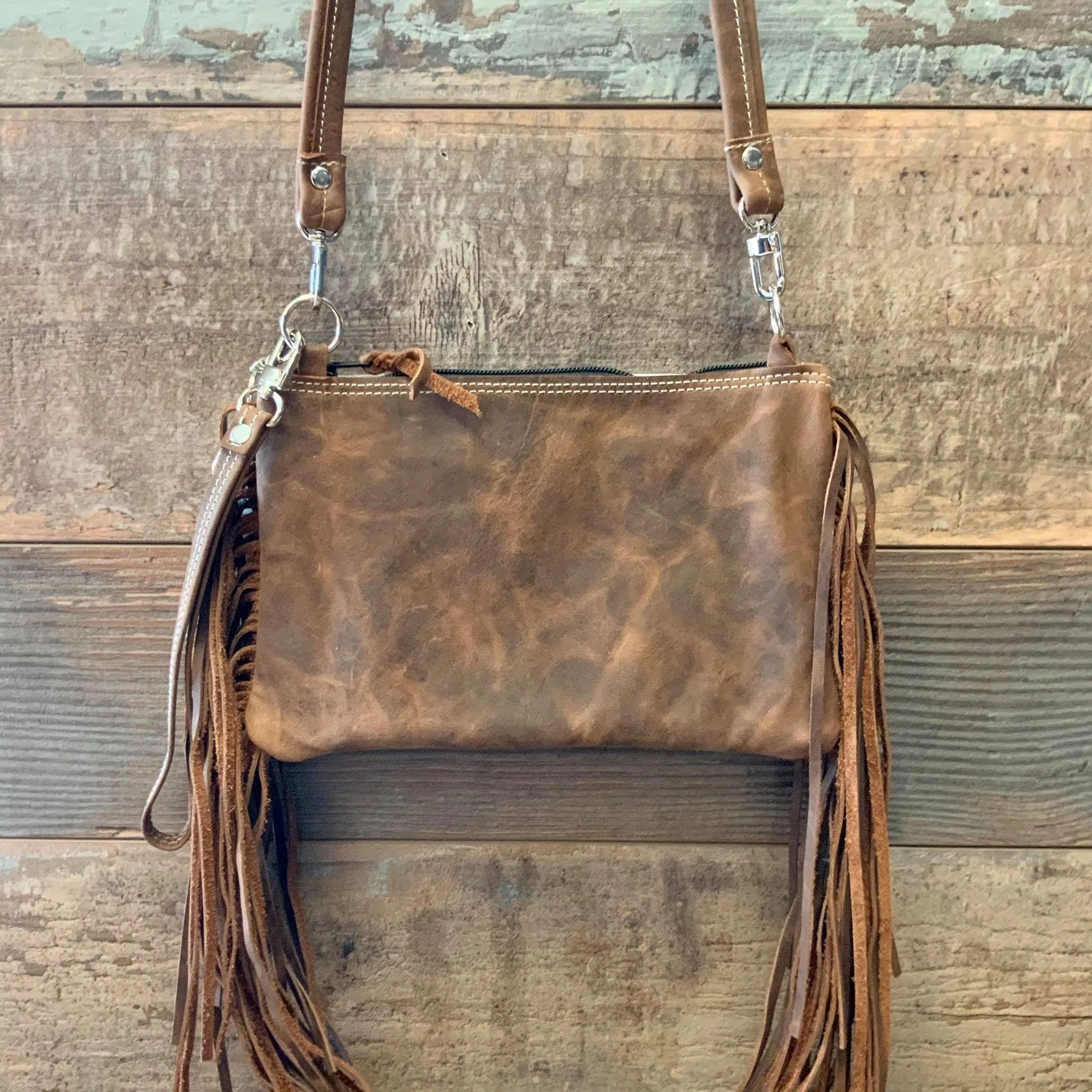 Ranch Hand - #4752