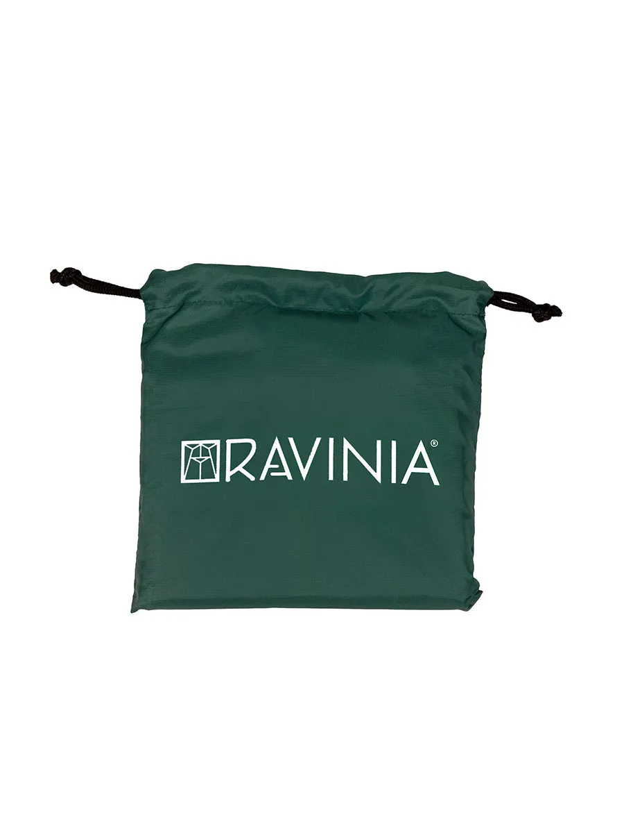 Ravinia Pocket Picnic Blanket