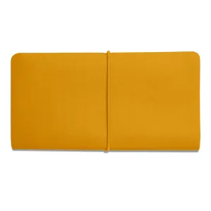 Receipt Holder - Yellow