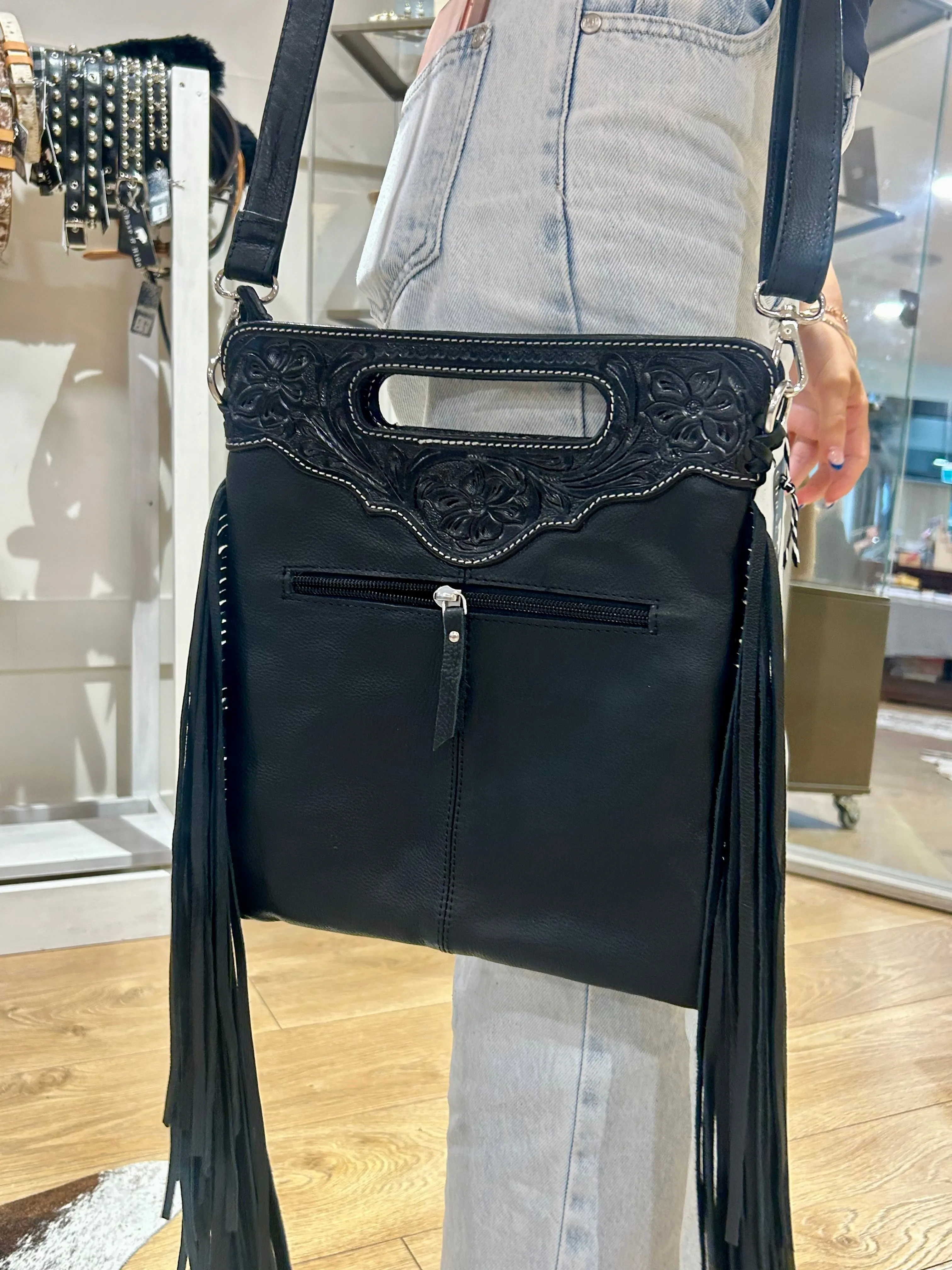Reiner Handbag #Reiner9