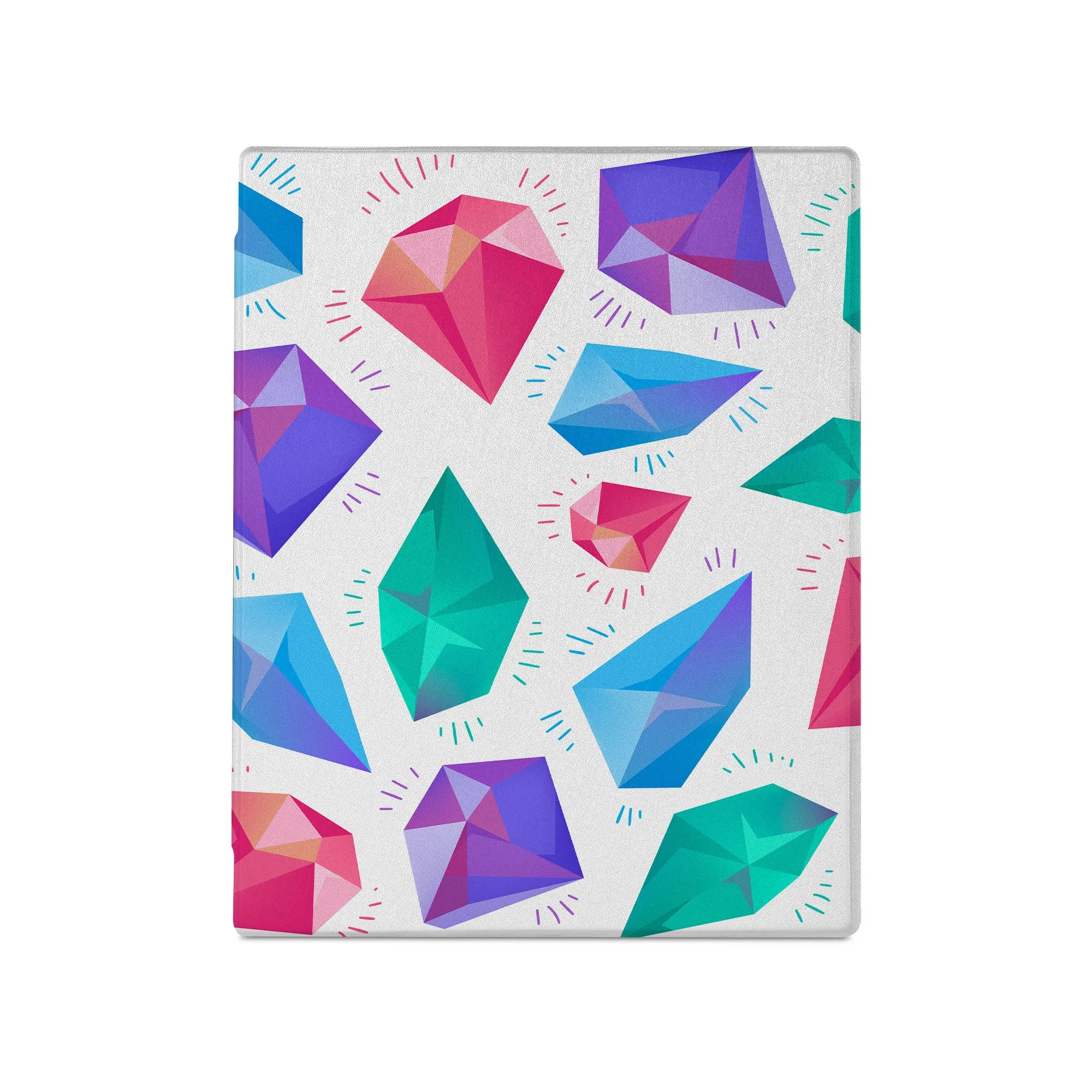 reMarkable Case - Crystal Diamond