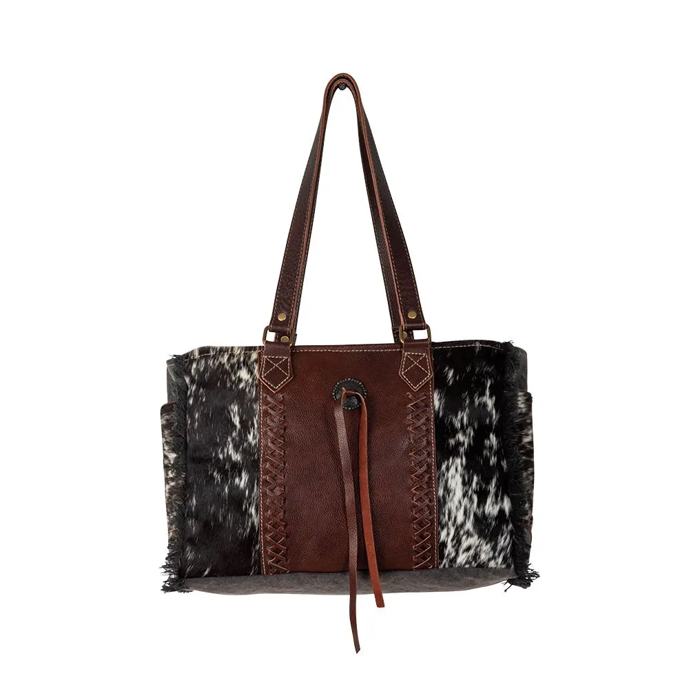 Rosa Weekender Bag