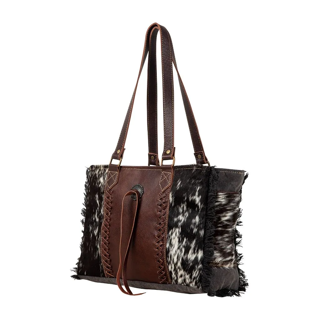 Rosa Weekender Bag