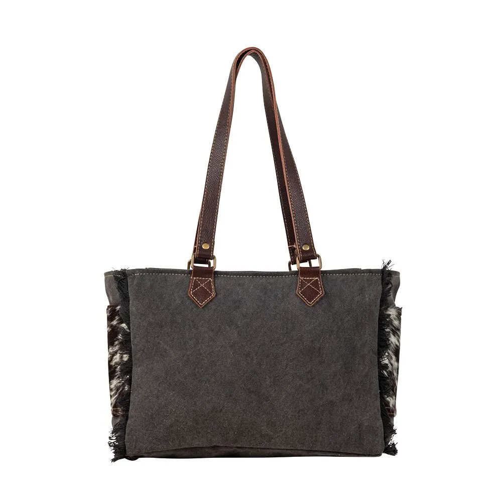 Rosa Weekender Bag