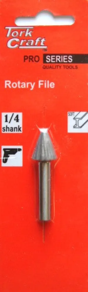 ROTARY FILE V POINT