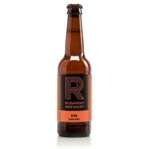 Runaway ESB Case of 24