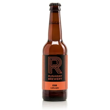 Runaway ESB Case of 24