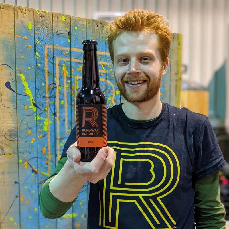 Runaway ESB Case of 24