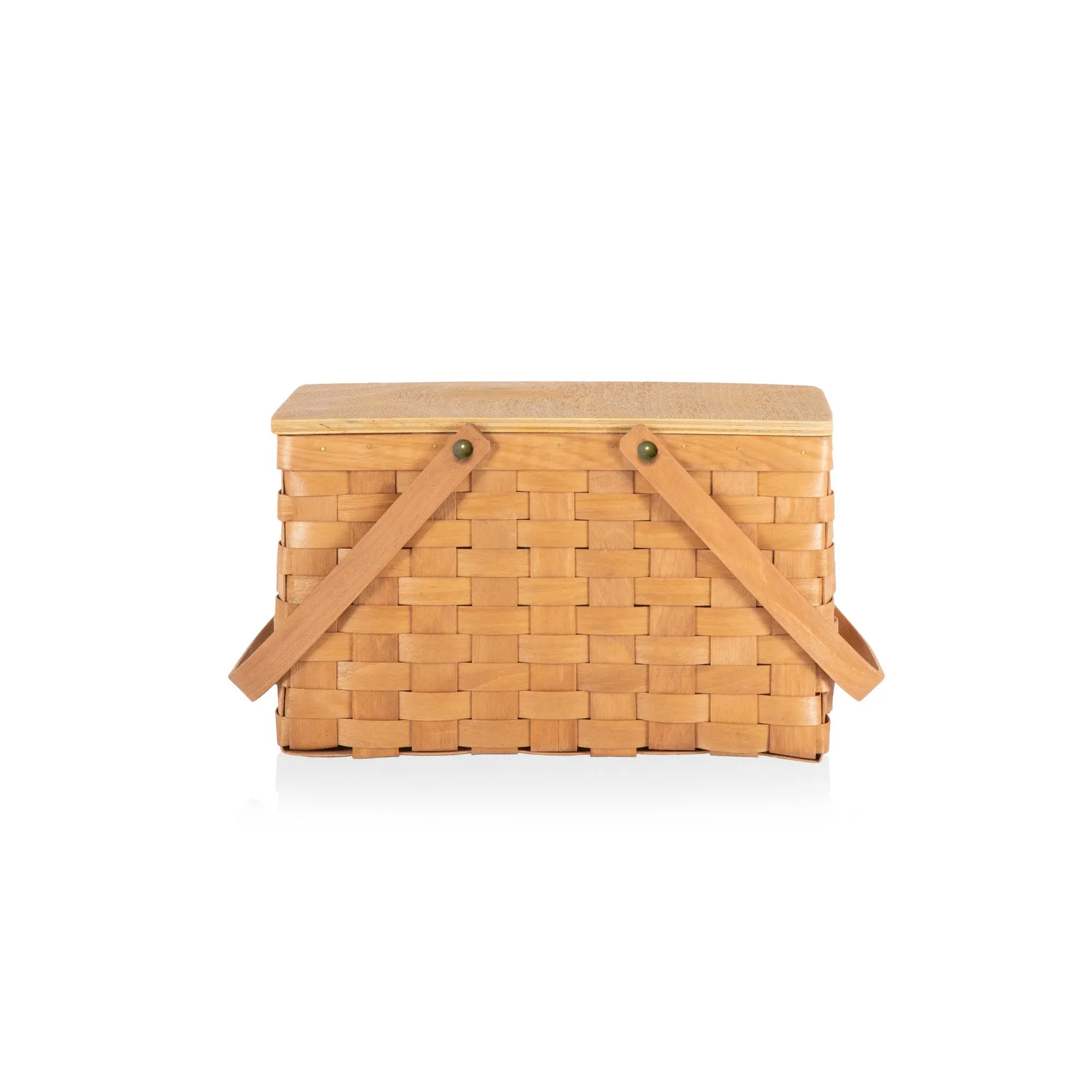 San Diego Padres - Poppy Personal Picnic Basket