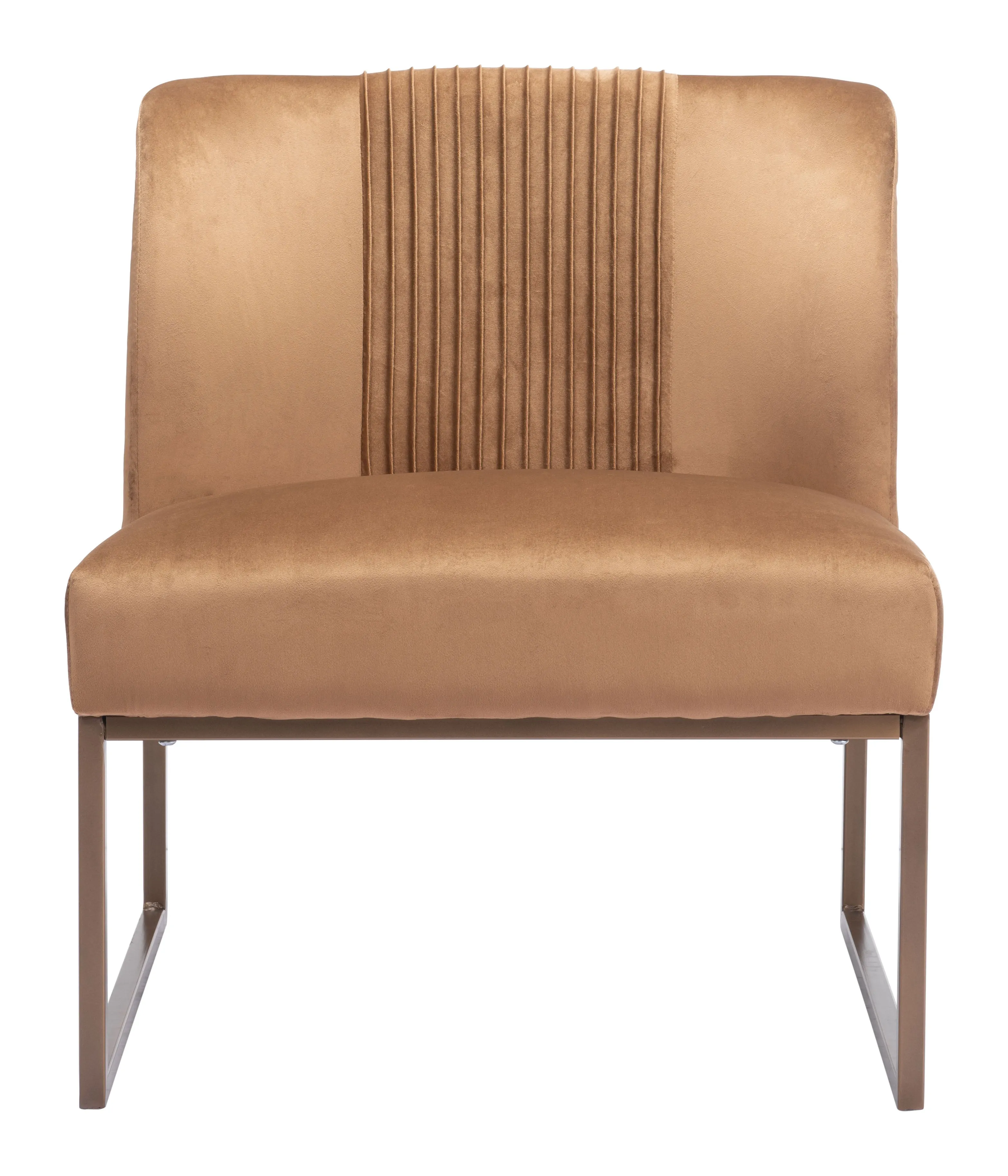Sante Fe Accent Chair Brown