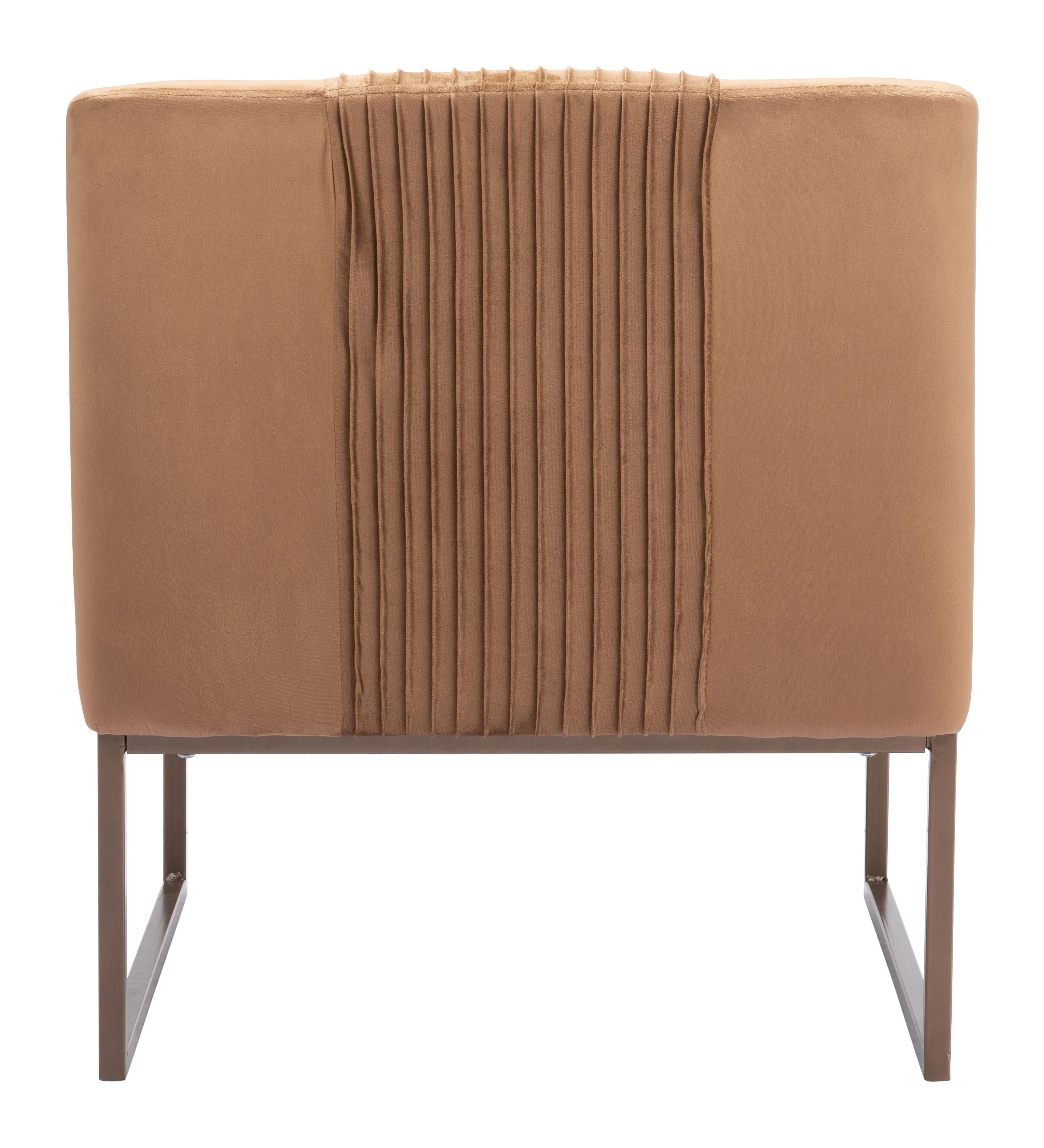 Sante Fe Accent Chair Brown