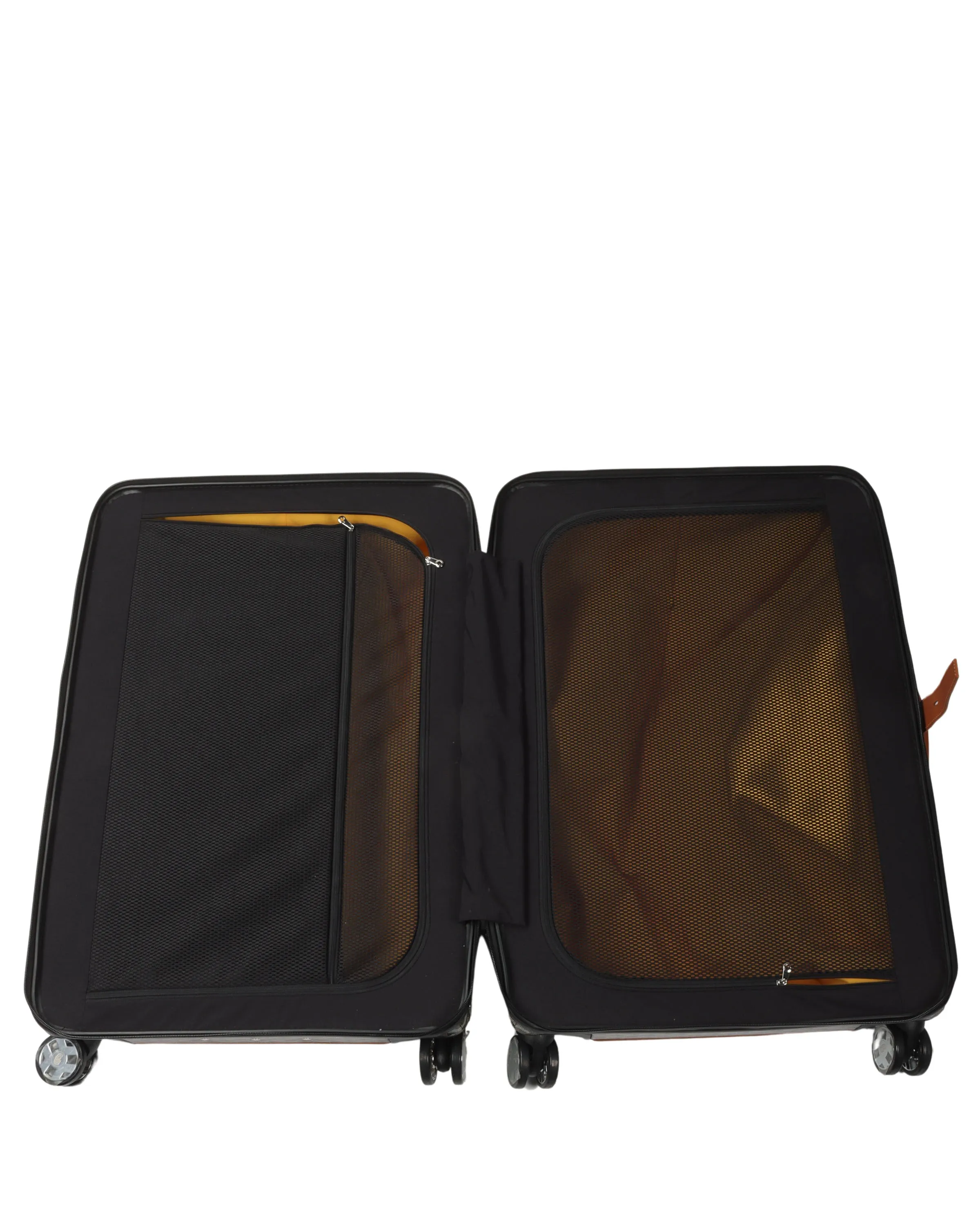 Satolas GM Rolling Suitcase