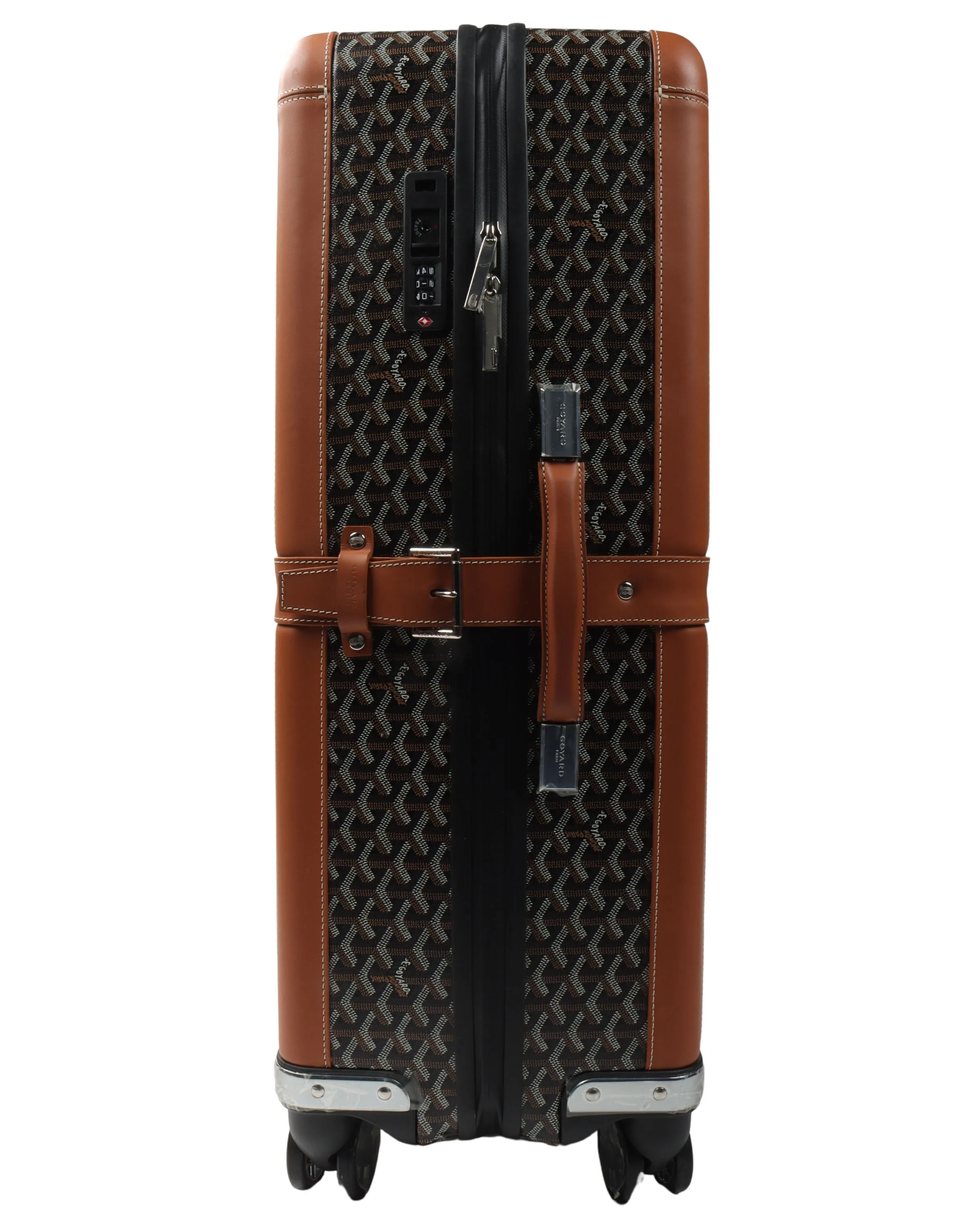Satolas GM Rolling Suitcase