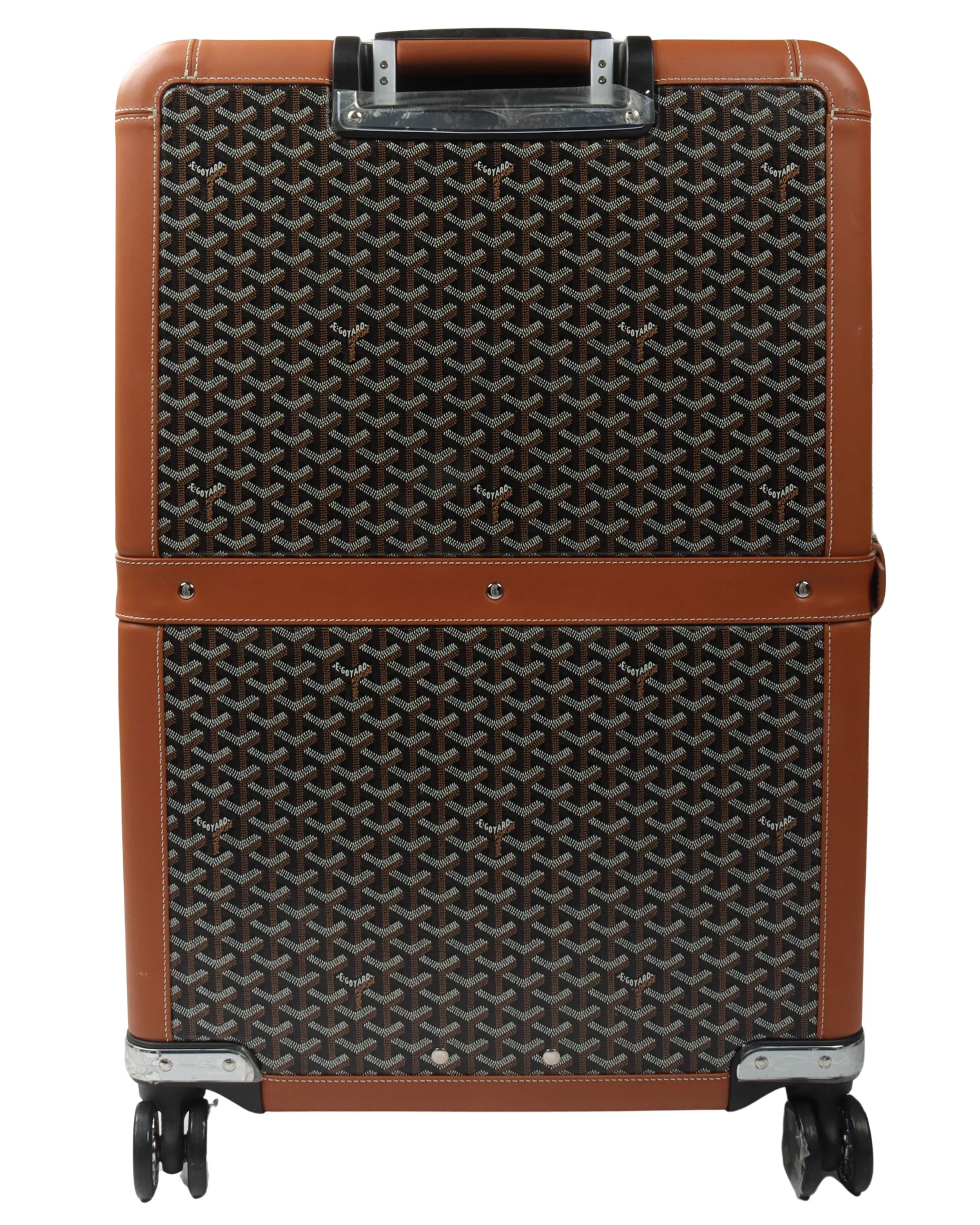 Satolas GM Rolling Suitcase