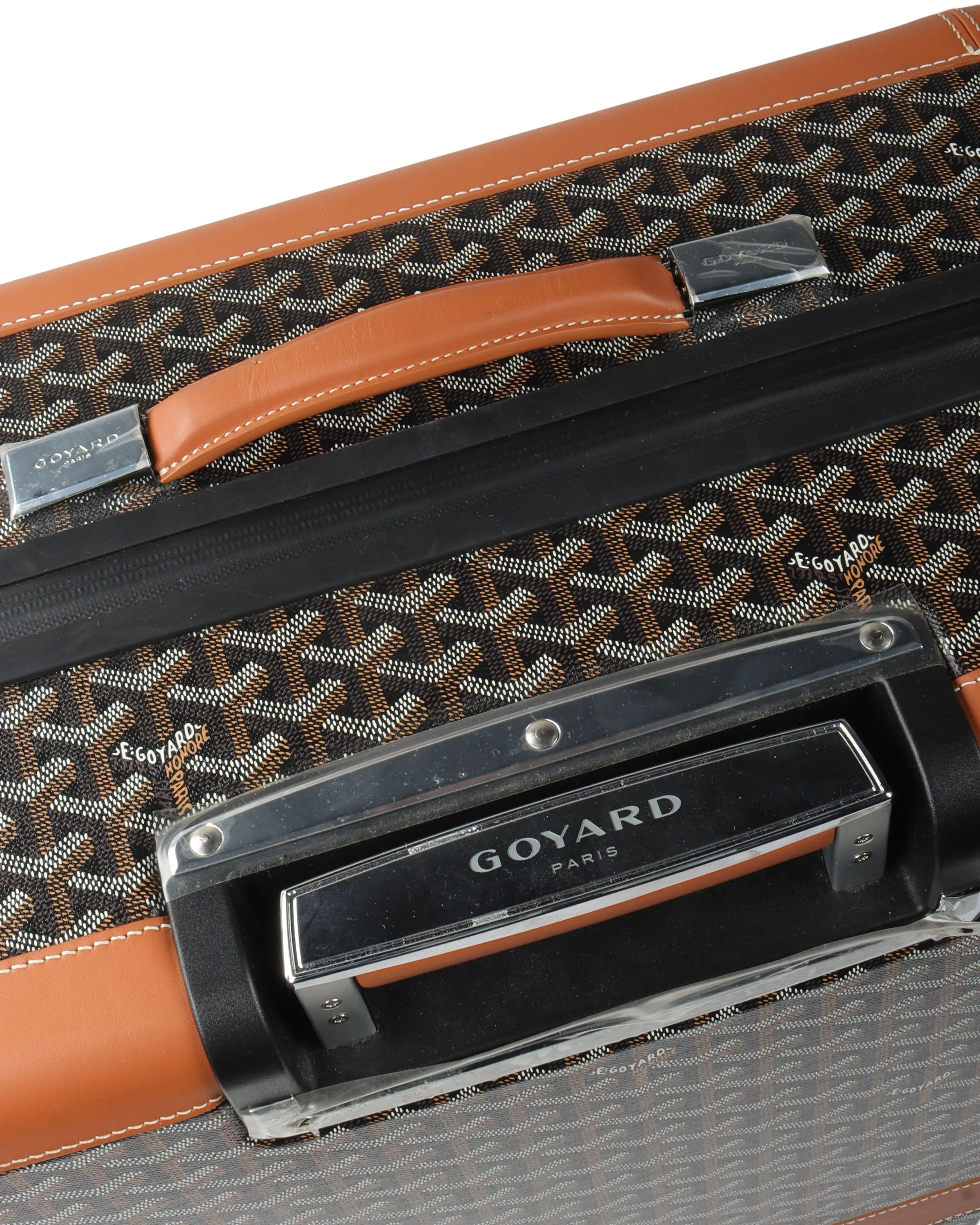 Satolas GM Rolling Suitcase